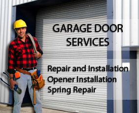 Garage Door Repair Key Biscayne Services