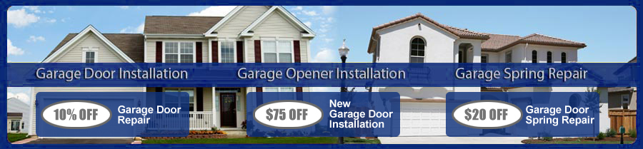 Garage Door Repair Key Biscayne